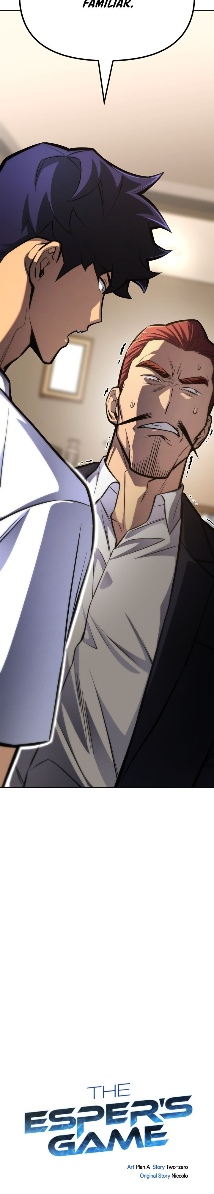 Superhuman Battlefield, Chapter 27 image 04